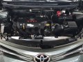 2016 TOYOTA Vios 1.3 E GAS AT FOR SALE-3