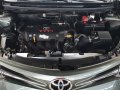 2016 TOYOTA Vios 1.3 E GAS AT FOR SALE-2
