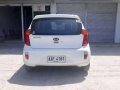 Kia Picanto 1.0 Manual Trans. 2015 Model-9