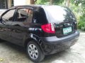 Hyundai Getz Model 2009 All power-6