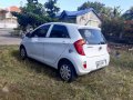 Kia Picanto 1.0 Manual Trans. 2015 Model-8