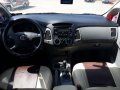 2011 Toyota Innova E (GAS-AT) RUSH-6