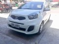 Kia Picanto 1.0 Manual Trans. 2015 Model-4