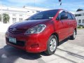 2011 Toyota Innova E (GAS-AT) RUSH-8