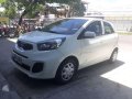 Kia Picanto 1.0 Manual Trans. 2015 Model-7