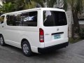 Toyota Hiace commuter 2013  FOR SALE-3
