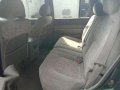 Nissan Patrol 4x2 2003 Model Manual Transmission-0