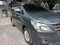 2015 Toyota Innova G AT Dsl for sale-1