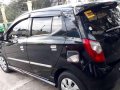 For sale TOYOTA Wigo 2015 model automatic transmission-5