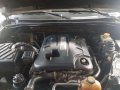 2013 Foton Thunder 2.8 diesel engine Manual transmission-0