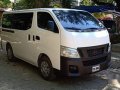 Nissan NV350 Urvan 2016 for sale-0