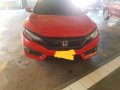 2017 Honda Civic FOR SALE-2