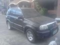 Toyota Grand Vitara 2001 for sale-0