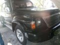 Nissan Patrol 1994model manual 4x4 Diesel-8