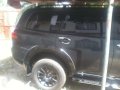 Mitsubisi Montero Sport 2013 model Good Condition-1