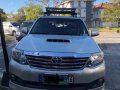 2014 Toyota Fortuner for sale-0