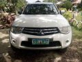 2012 Mitsubishi Strada 4x4 FOR SALE-2
