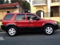 2005 FORD ESCAPE FOR SALE-1