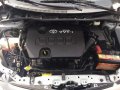 2011 Toyota Corolla Altis G variant 1.6 DUAL VVTI Engine-8