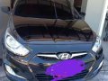 2013 Hyundai Accent gold for sale-4