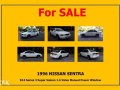 Nissan Sentra 1996 for sale-7
