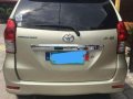2013 Toyota Avanza G 1.5L for sale-5