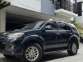 2014 Toyota Fortuner 4x4 V FOR SALE-2