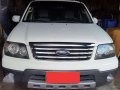 Ford Escape NBX 2008 FOR SALE-3