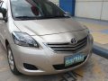 2012 Toyota Vios 1.3e AT for sale-7