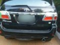 Toyota Fortuner 2009 for sale-10