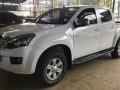 2014 Isuzu Dmax LS manual for sale-3