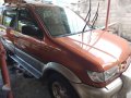 2002 Isuzu Crosswind XUV for sale-7