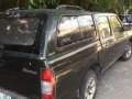 Nissan Frontier 2003 FOR SALE-2