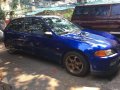 HONDA Civic Hatchback 1992 for sale-7
