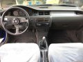 HONDA Civic Hatchback 1992 for sale-7