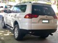 2013 Mitsubishi Montero for sale-3