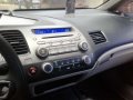 Honda Civic fd 18S automatic transmission acquired 2009 model-2