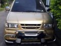 Isuzu Crosswind XUVi Gold 2003 for sale-2
