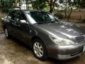 toyota camry 2.4v 2005 for sale-0