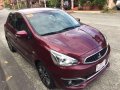 2017 Mitsubishi Mirage for sale-5