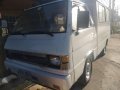 Mitsubishi L300 Fb 97mdl registered 4d56 engine diesel-2