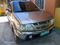 For sale 2008 Isuzu Sportivo A/T-3