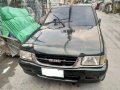 Isuzu Fuego 1997 for sale-3