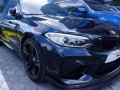 2017 BMW Black M2 for sale-0