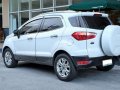 FORD ECOSPORT TITANIUM 2014 TOP OF THE LINE MODEL-8