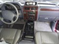 For sale Toyota Prado vx 3.4v6 automtic 4x4 moonroof front seats-6