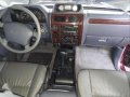 For sale Toyota Prado vx 3.4v6 automtic 4x4 moonroof front seats-1