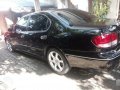 2002 model Nissan Cefiro elite first own complete papers-4