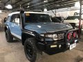 Toyota Fj Cruiser 2014 Model DrivenRides for sale-1