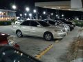 2003 Toyota Camry AT FOR SALE-0